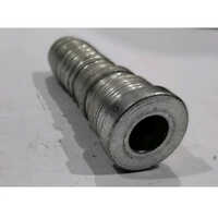 1-2 Inch MS Hose Nipple