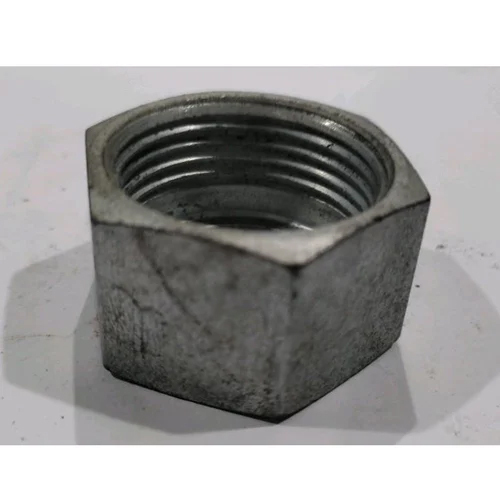 30mm MS Hex Nut