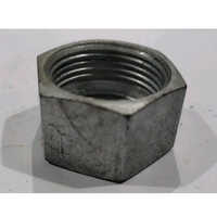 30mm MS Hex Nut
