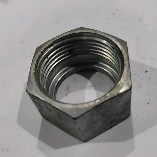 30mm MS Hex Nut