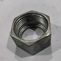 30mm MS Hex Nut