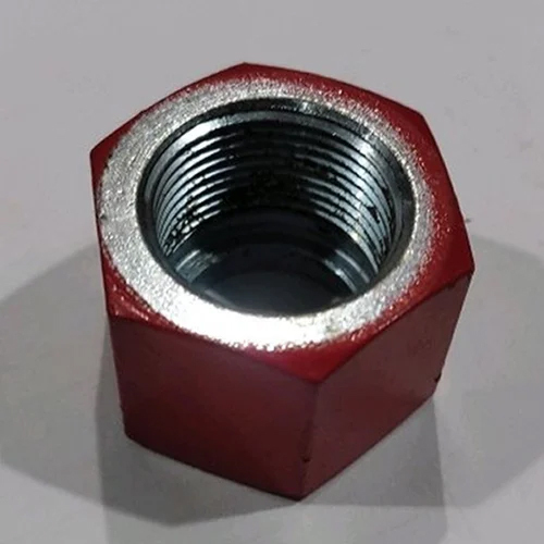 36mm MS Hex Nut