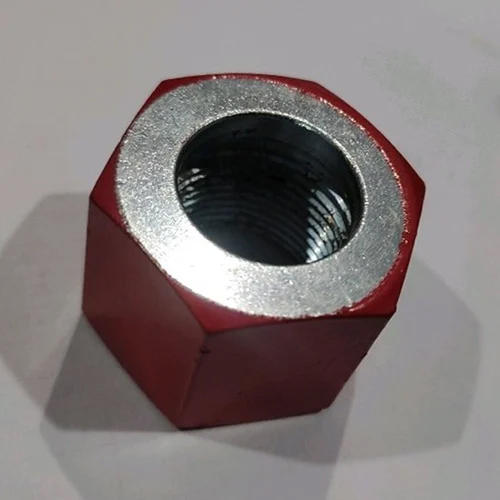 36mm MS Hex Nut