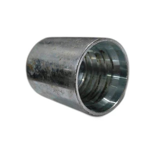 MS Female Pipe Socket