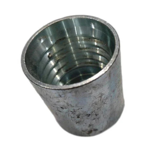 MS Female Pipe Socket