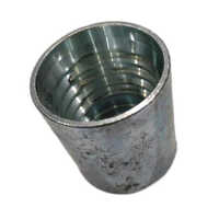 MS Female Pipe Socket