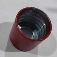 38mm MS Pipe Socket