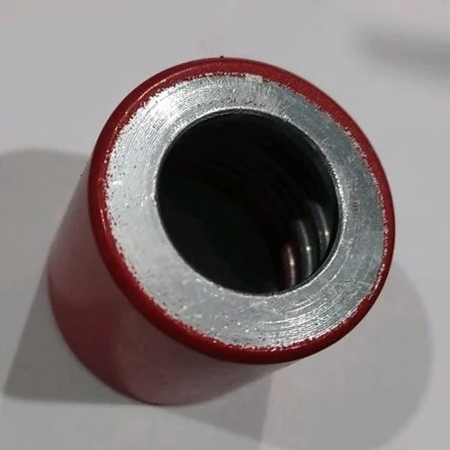 38mm MS Pipe Socket