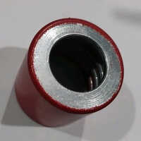 38mm MS Pipe Socket