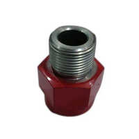 MS Male Thread Adapter