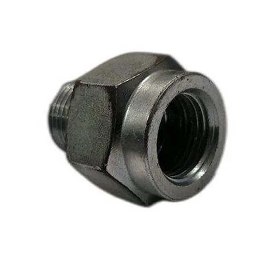 MS Hydraulic Adaptor