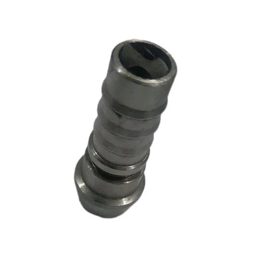 SS Hose Nipple