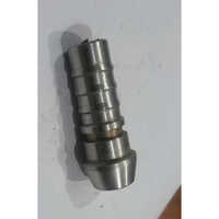 SS Hose Round Nipple
