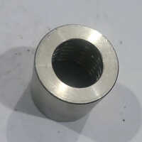 16mm SS Socket