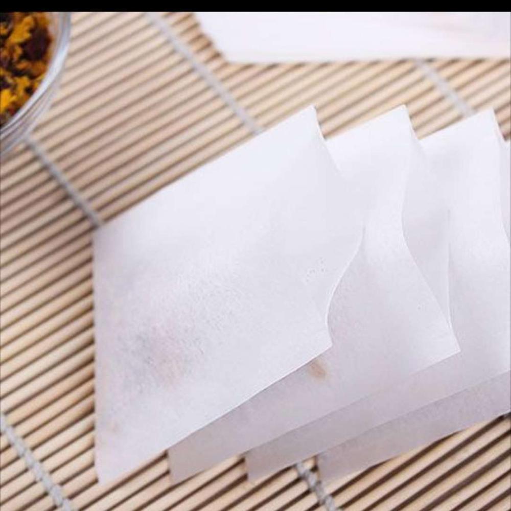 Heat Sealing Paper 1 Side Coated - Color: White