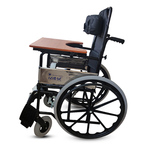 SWC-CP-111CP 16 Inch Carebral Palsy Wheelchair