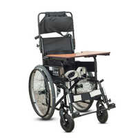 SWC-CP-111CP 14 Inch Carebral Palsy Wheelchair