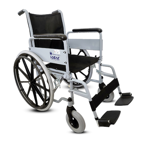 SWC -PC-105 Folding Wheelchair