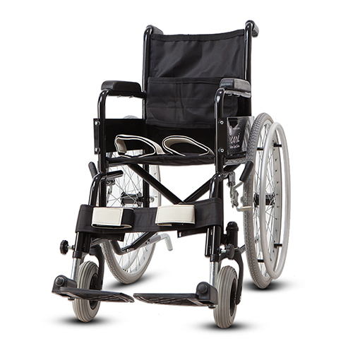 SWC-PC-111-P Paediatric Wheelchair