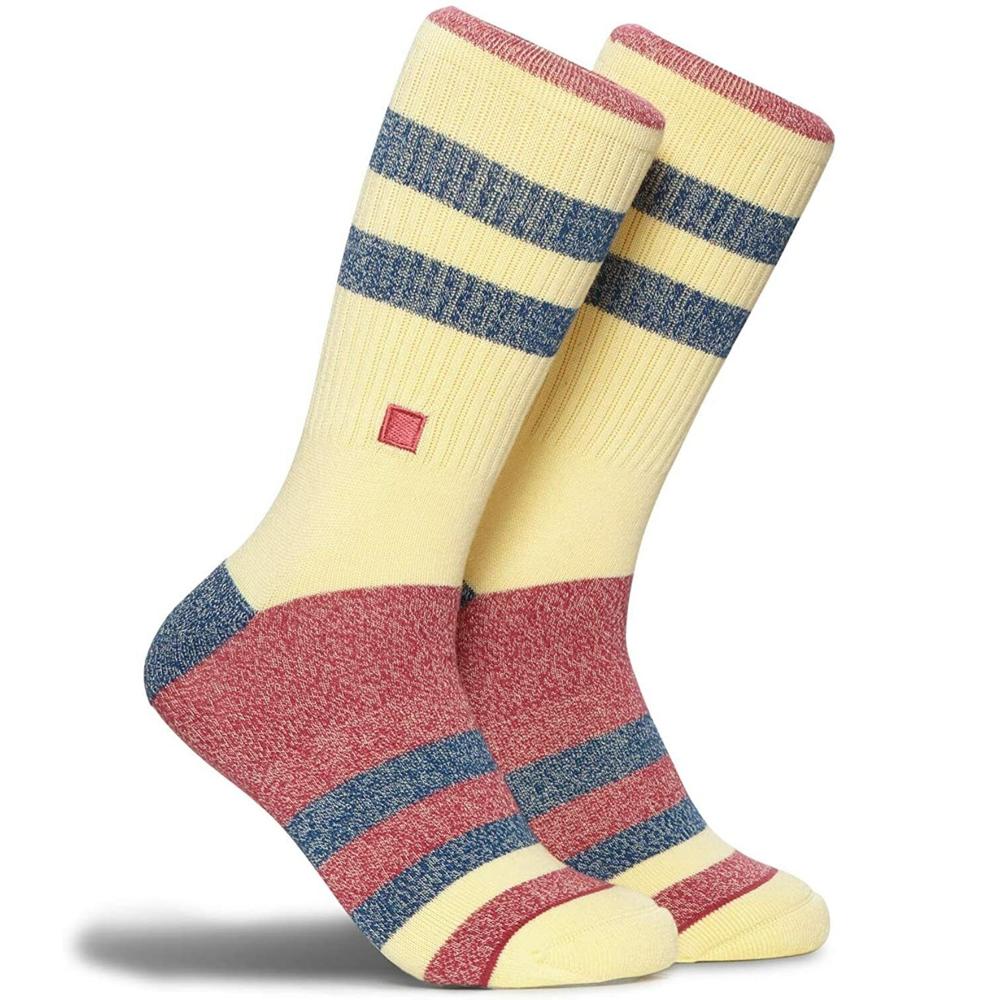 Modal Cotton Crew Socks