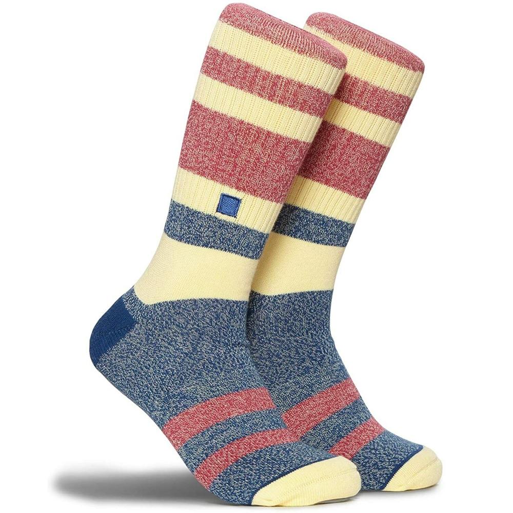 Modal Cotton Crew Socks