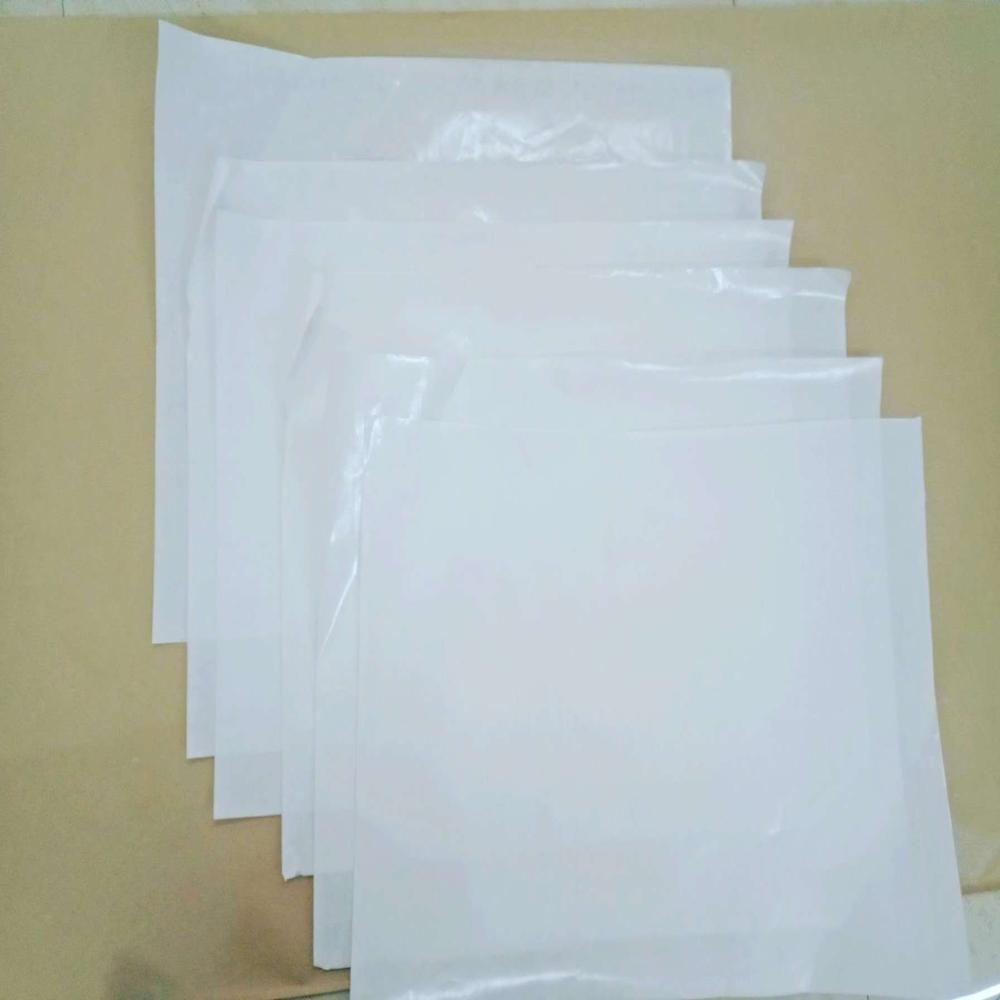 Grease Oil Proof Paper 1 Side Coated 1