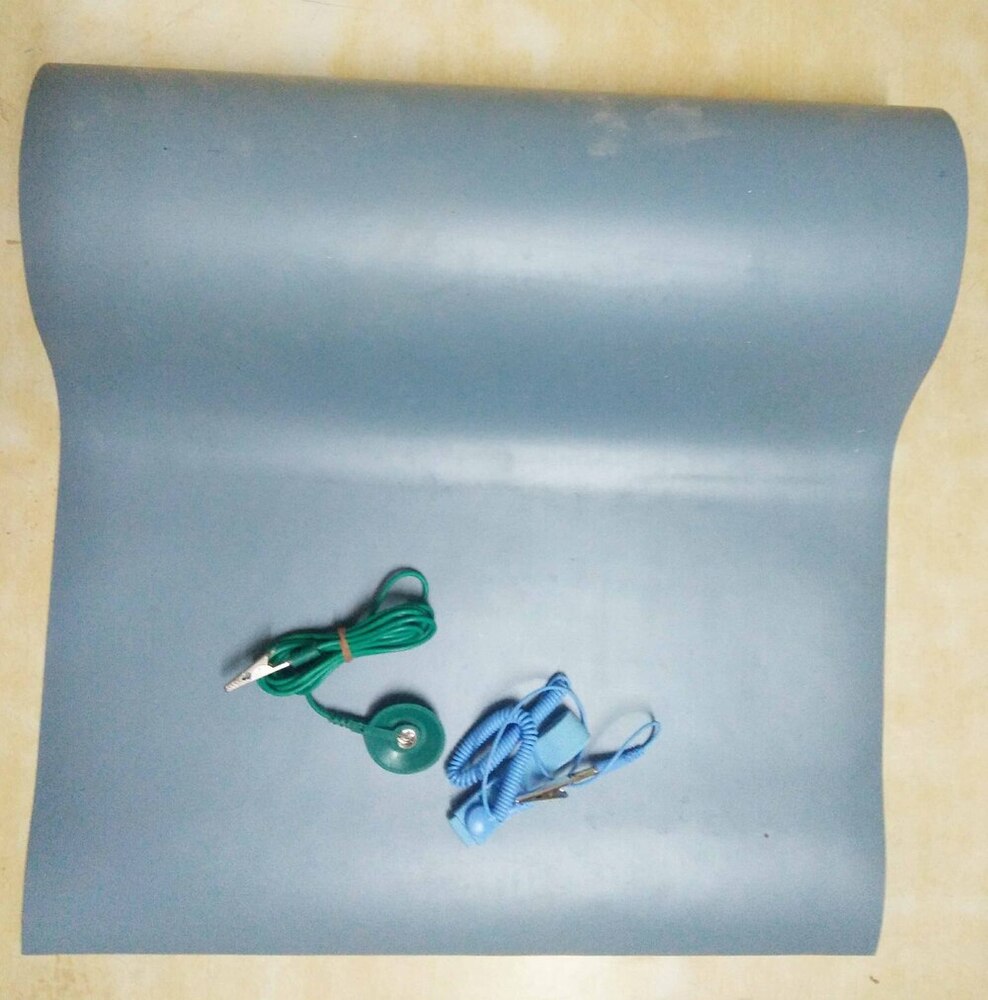 ESD mat