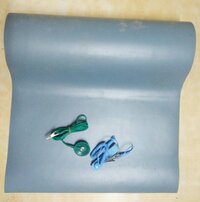 ESD mat