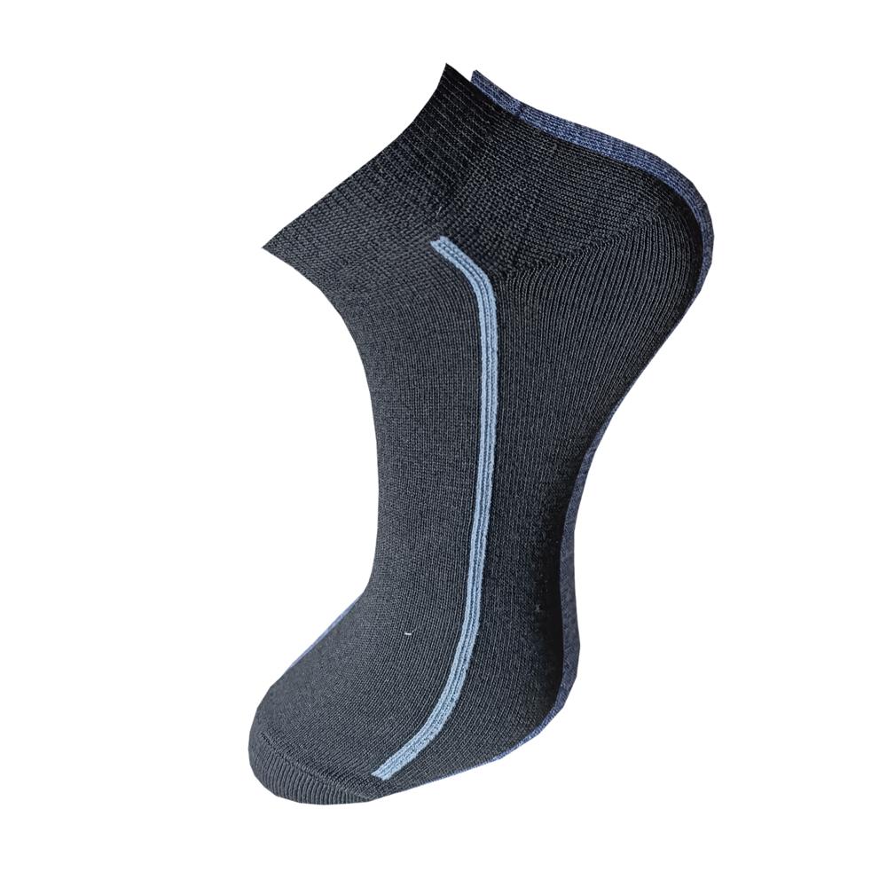 Fancy Sport Cotton Socks - Age Group: +18