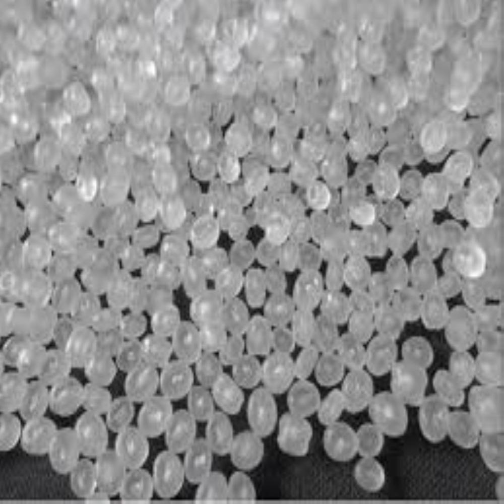 Virgin PP Injection Granules