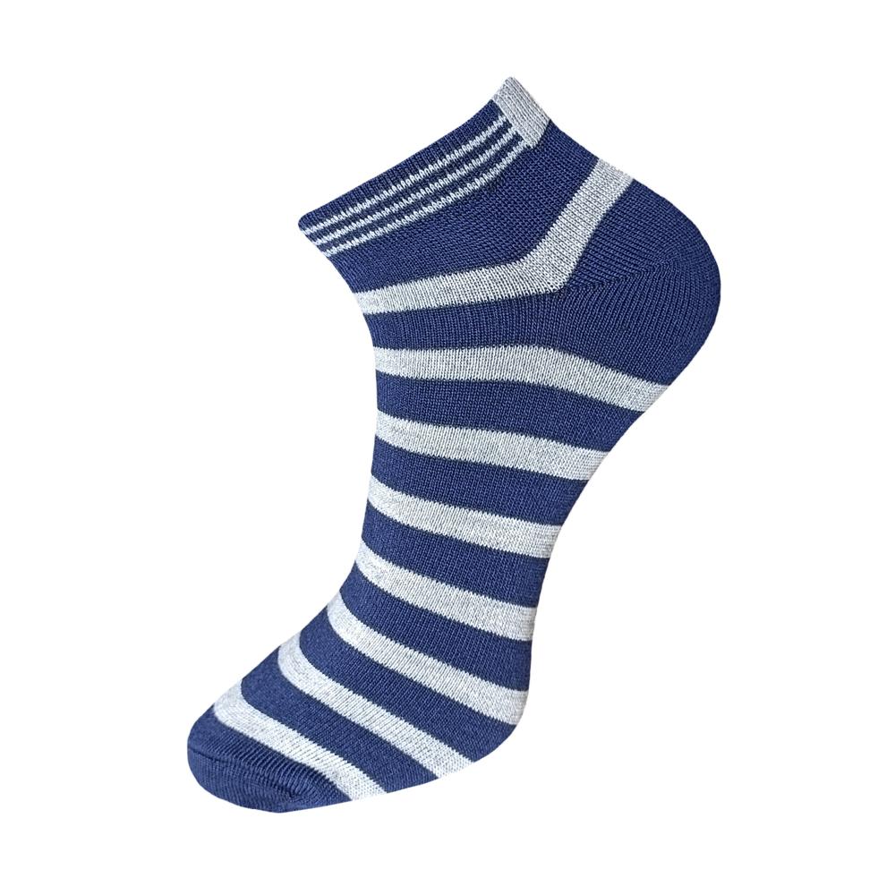 Ladies Sneaker Cotton Socks