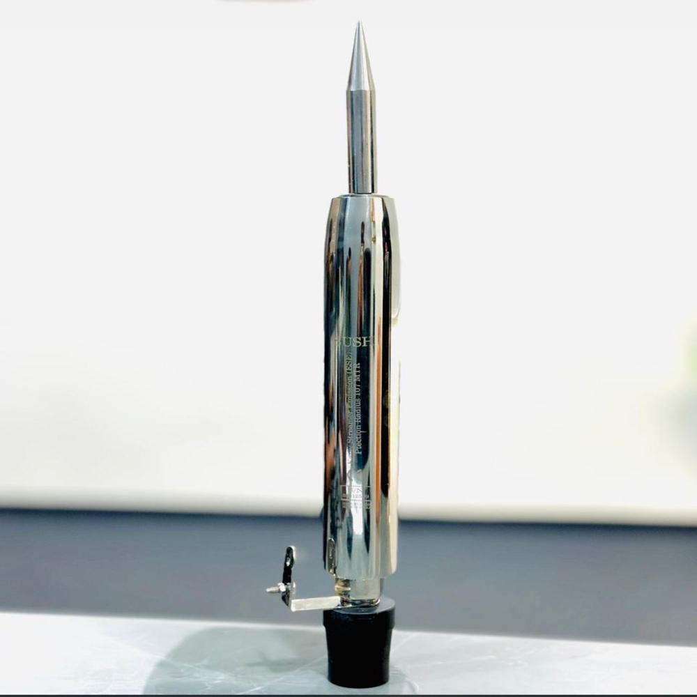 Ese Lightning Arrester - Frequency (Mhz): 50 Hertz (Hz)