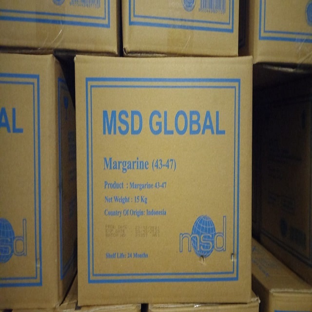 Margarine Grade A - Cultivation Type: Common