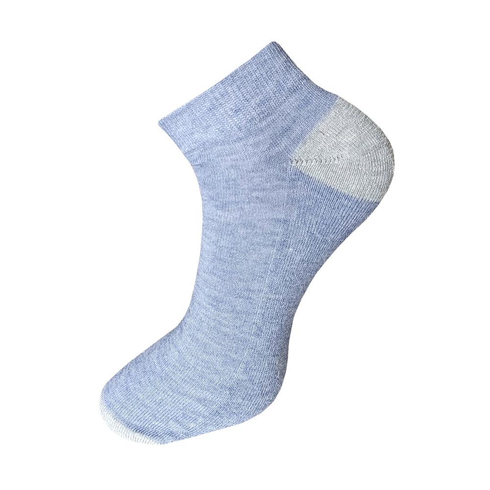 Unisex Ankle Socks