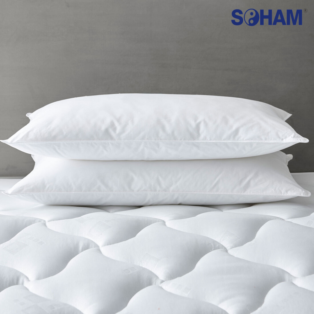 Sohamhotel Duvet - Microfiber 90x108 Inch, Luxurious Softness With Embossed Pattern And Year-round Comfort