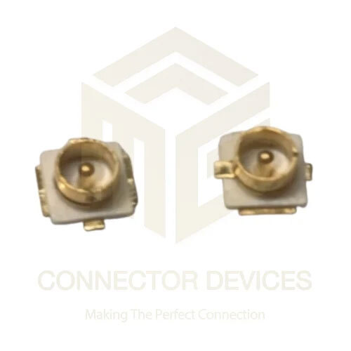 Ufl Connector Male Smd - Application: Industrial