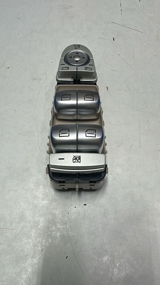 BMW E90 Power Window Switch