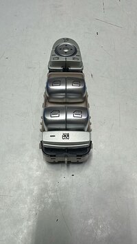 BMW E90 Power Window Switch