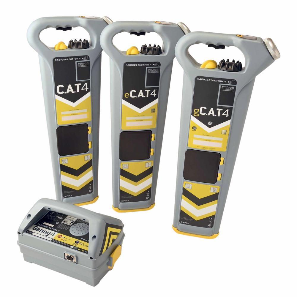 Cable Avoidance Tool CAT4+