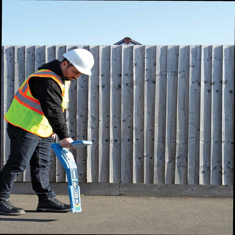 Cable and Pipe Line Locator RD7200