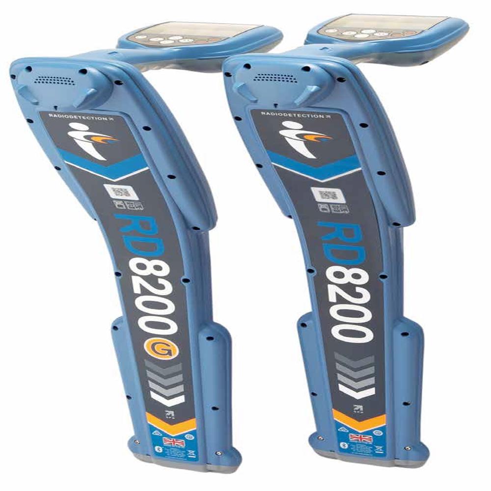 RD8200 Cable Route Tracer