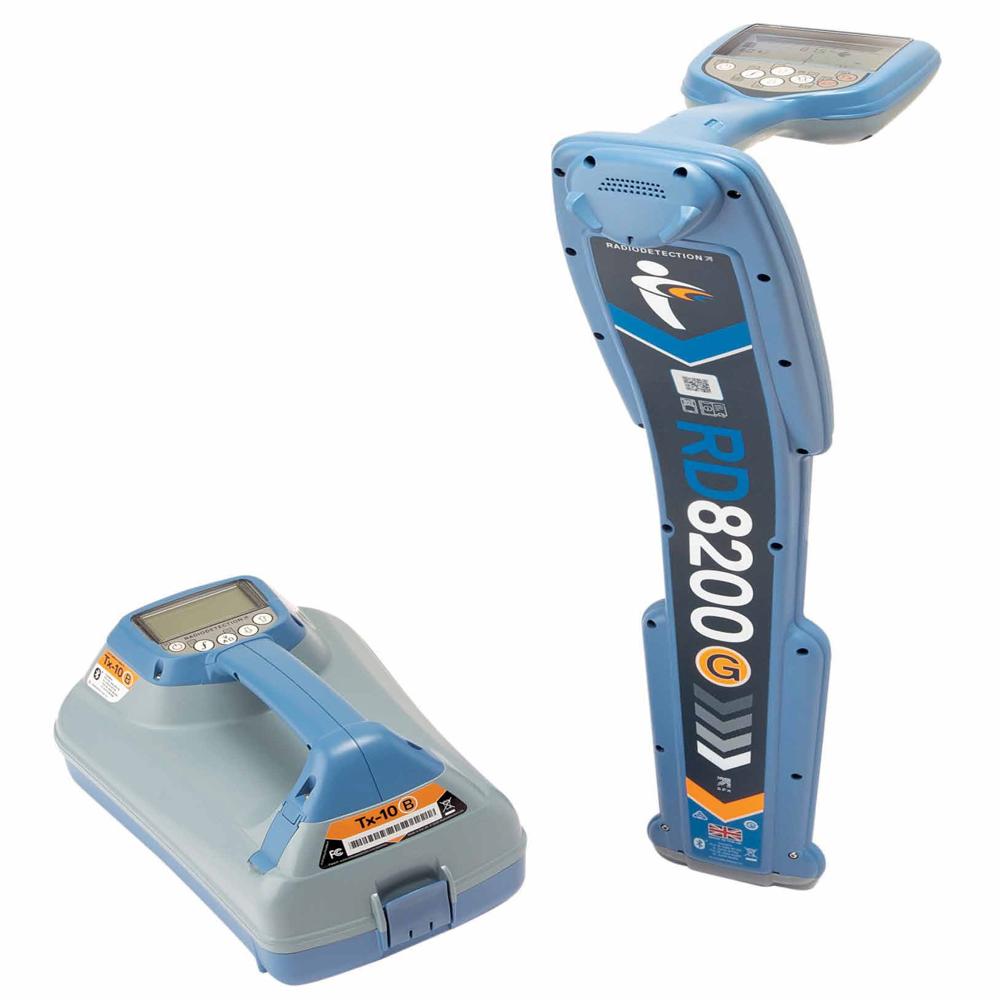 RD8200 Cable Route Tracer