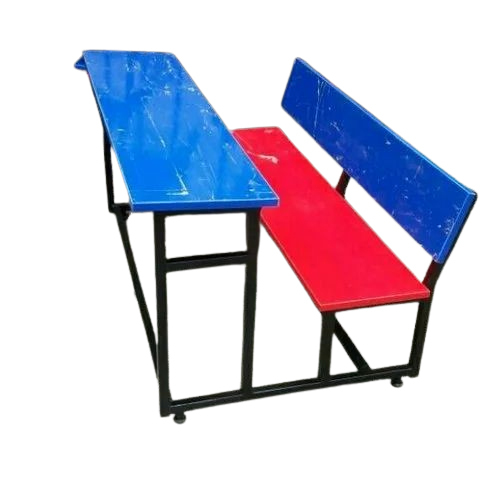 डेस्क Cum बेंच - शिवम् सीटिंग सिस्टम्स