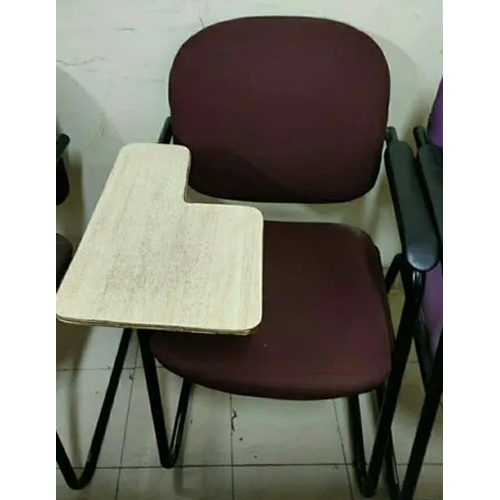 Training Room Chair - Feature: Corrosion Resistant