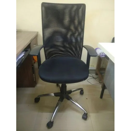 Executive Office Chair - Feature: Easy To Clean