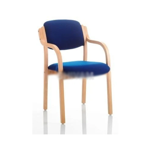 Office Visiting Chair - Feature: Easy To Clean