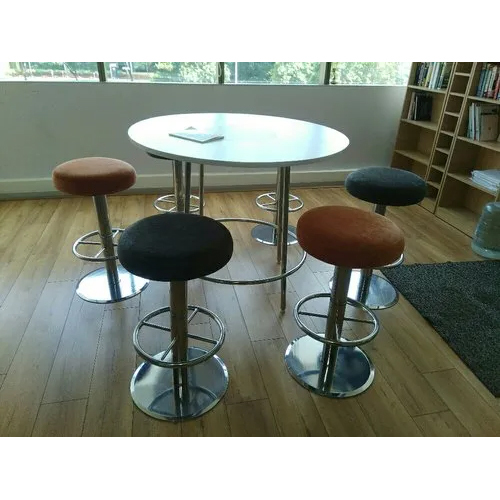 Bar Stool Chair - Feature: Eco-Friendly