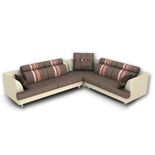 L Shaped Sofa - Feature: Eco-Friendly