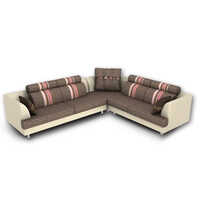 L Shaped Sofa - Feature: Eco-friendly