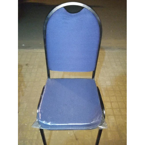 Banquet Hall Chairs - Color: Blue